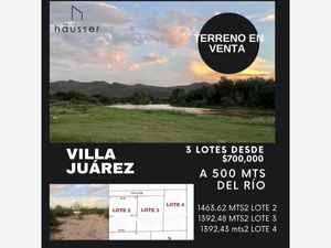 Terreno en Venta en Lerdo Centro Lerdo