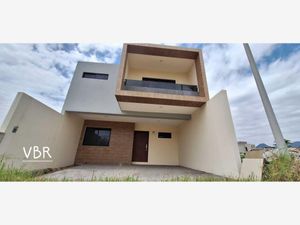 Casa en Venta en Villas de las Ánimas Fortín