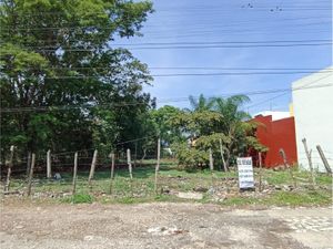 Terreno en Venta en Las Palmas Fortín