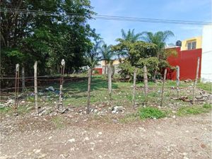 Terreno en Venta en Las Palmas Fortín