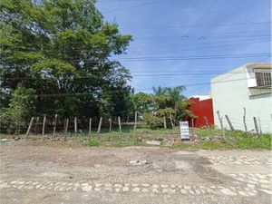 Terreno en Venta en Las Palmas Fortín