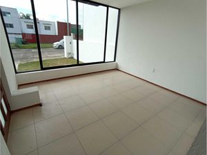 Casa en Venta en Residencial la Llave Fortín