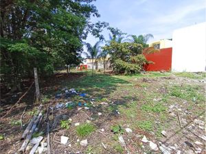 Terreno en Venta en Las Palmas Fortín