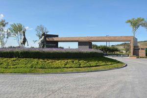 TERRENO EN VENTA EL CONDADO QUERÉTARO