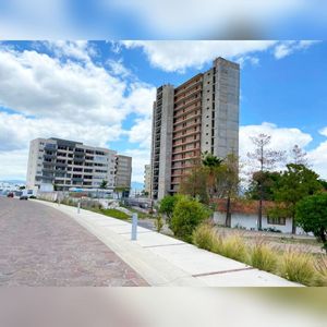 TERRENO PARA INVERSIÓN Y CONSTRUIR DEPARTAMENTO EN CAÑADA DEL LAGO, QRO.