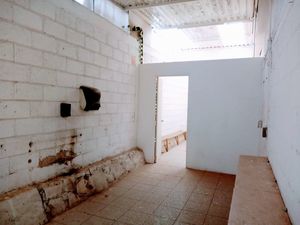 Bodega en venta / renta