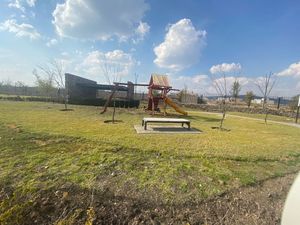 Terreno en venta santa Ines lomas del campanario norte