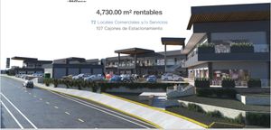 VENTA DE LOCAL COMERCIAL ZAKIA QUERETARO