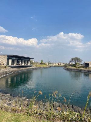 Terreno en venta santa Ines lomas del campanario norte