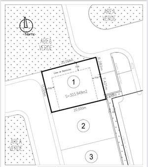 terreno en lomas norte TERRRENO EN VENTA LOMAS NORTE