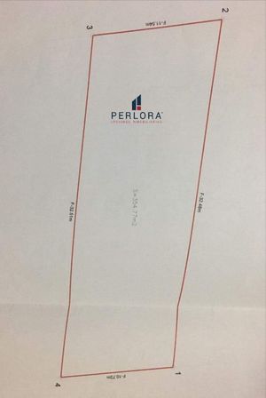 PERLORA VENDE TERRENO en Corral de Barrancos