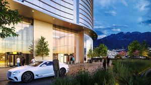 Thompson Residences Mty (Pre venta)