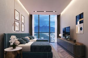 Thompson Residences  Mty (Pre venta)