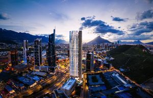 Thompson Residences  Mty (Pre venta)