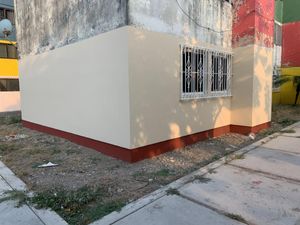 Departamento en Venta en Las Hortalizas FOVISSSTE Veracruz