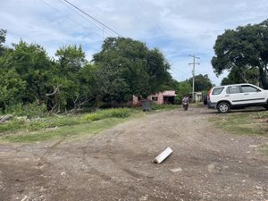 Terreno en Venta en La Aguada Alvarado