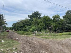 Terreno en Venta en La Aguada Alvarado