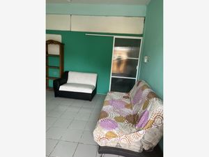 Departamento en Renta en Los Pinos Veracruz