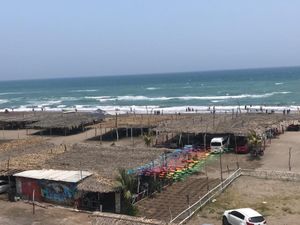 Hotel en Venta en Playa de Chachalacas Úrsulo Galván