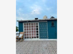 Casa en Venta en Playa Linda Veracruz