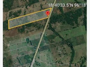 Terreno en Venta en San Joachin Tlalixcoyan