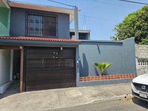 Casa en Venta en Articulo 123 Veracruz