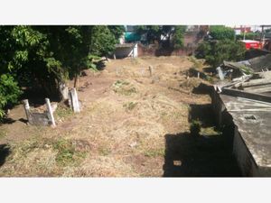 Terreno en Venta en Cuitlahuac Centro Cuitláhuac