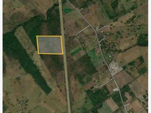 Terreno en Venta en Jamapa Jamapa