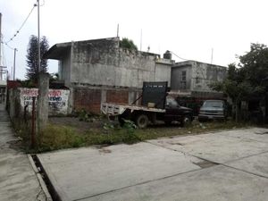 Terreno en Renta en Cuitlahuac Centro Cuitláhuac