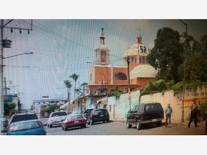 Terreno en Venta en Cuitlahuac Centro Cuitláhuac