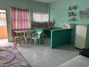 Departamento en Renta en Los Pinos Veracruz