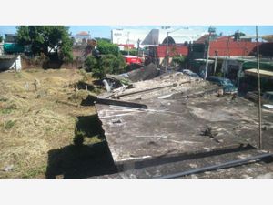 Terreno en Venta en Cuitlahuac Centro Cuitláhuac