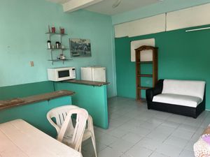 Departamento en Renta en Los Pinos Veracruz