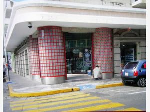 Local en Renta en Veracruz Centro Veracruz