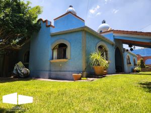 Casa en Venta en Ojo de Agua Tecámac