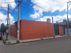 Terreno en Venta en San Pedro Atzompa Tecámac