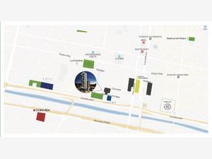 Departamento en Venta en Monterrey Centro Monterrey