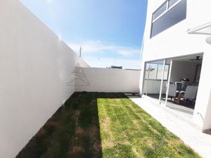 Casa en Venta en San Bernardino Tlaxcalancingo San Andrés Cholula