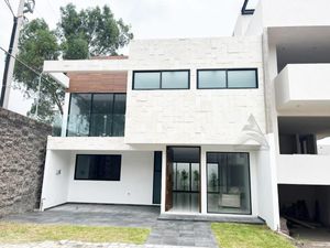 Casa en Venta en Morillotla San Andrés Cholula