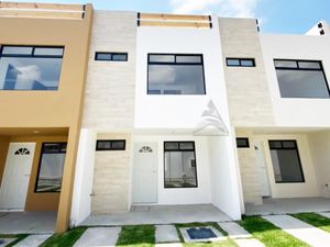 Casa en Venta en Bugambilias Puebla