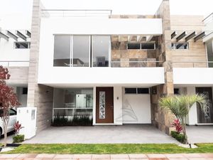 Casa en Venta en Morillotla San Andrés Cholula