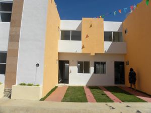 Casa en Venta en Campestre Perote