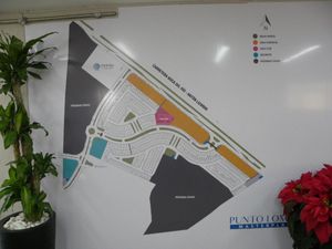 Terreno en Venta en Las Lomas Residencial Alvarado