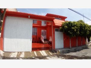 Casa en venta en Ignacio Lopez Rayon 105, Ampliación Emiliano Zapata II,  Atizapán de Zaragoza, México, 52918.