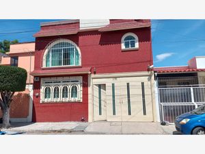 Casa en Venta en Ciudad Deportiva Irapuato