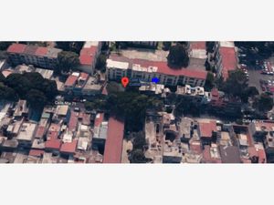 Terreno en Venta en Unidad Cuitlahuac Azcapotzalco