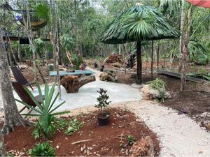 Terreno en Venta en Quintana Roo Quintana Roo