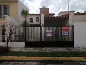 Casa en renta en Parras, Aguascalientes, Aguascalientes, 20157.