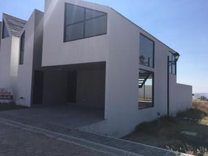 Casa en venta en Prolongación, Av. Las Haras 3001, Haras Flor del Bosque,  Puebla, Pue. 0, CIUDAD ECOLOGICA LAS HARAS, Puebla, Puebla.