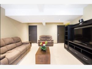 Departamento en Venta en Polanco V Sección Miguel Hidalgo